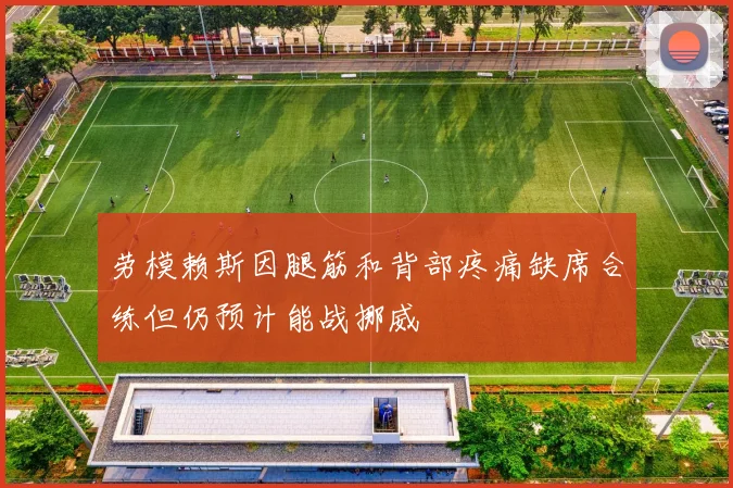 劳模赖斯因腿筋和背部疼痛缺席合练但仍预计能战挪威