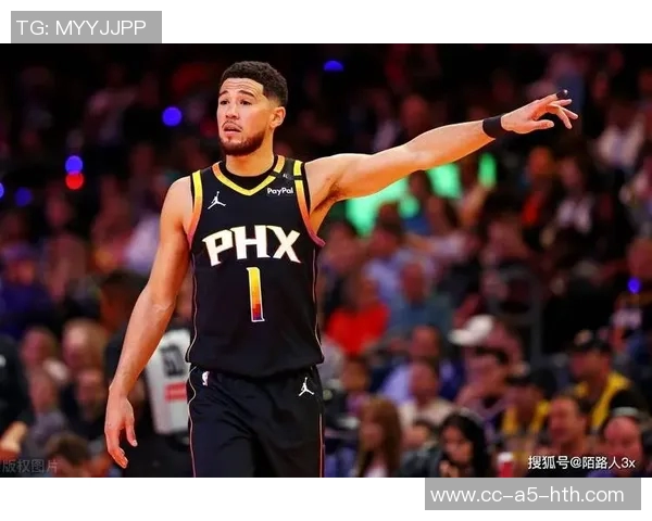 布克谈中国之行无时差反应球队节奏明显加快提升表现