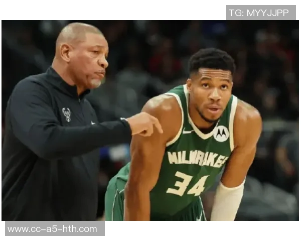 文胖分析雄鹿积极寻求交易以留住字母哥争冠拼图